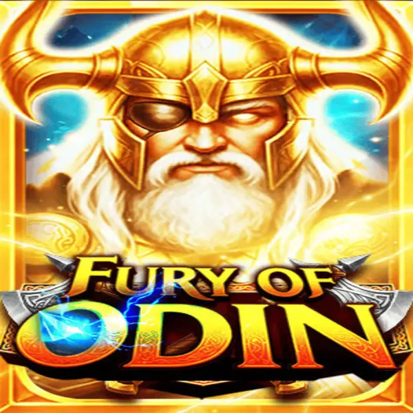 Funky : Fury of Odin - STOREBET77