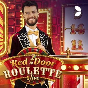 Red Door Roulette - STOREBET77