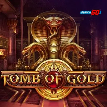 PlaynGo : Tomb of Gold - STOREBET77