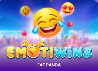 FatPanda : Emotiwins - STOREBET77