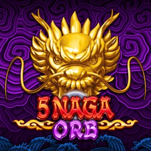 Besoft : 5 Dragon Orb - STOREBET77