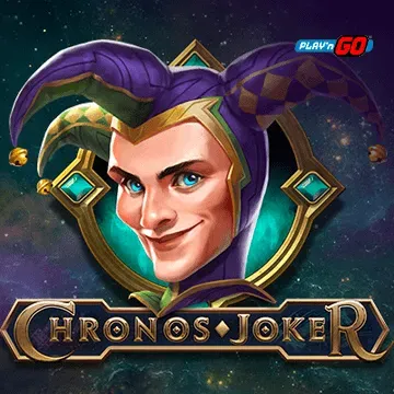 PlaynGo : Chronos Joker - STOREBET77