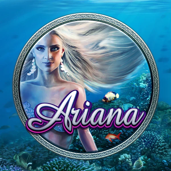 Microgaming : Ariana - STOREBET77