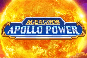 Playtech : Age of the Gods: Apollo Power - STOREBET77