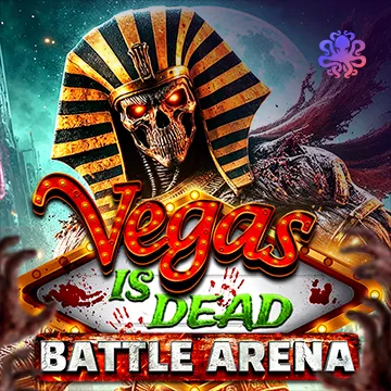 Octoplay : Vegas is Dead: Battle Arena! - STOREBET77
