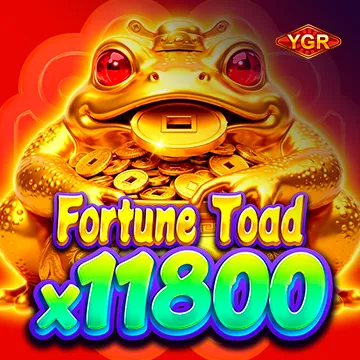 Fortune Toadx11800 - STOREBET77