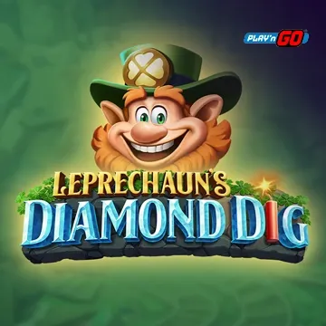 PlaynGo : Leprechauns Diamond Dig - STOREBET77