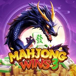 Besoft : Mahjong Wins 3 - STOREBET77