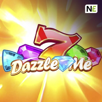NetEnt : Dazzle Me Megaways - STOREBET77