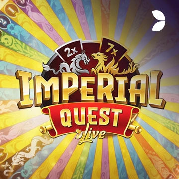 Imperial Quest - STOREBET77