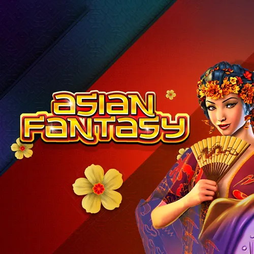 Playtech : Asian Fantasy - STOREBET77