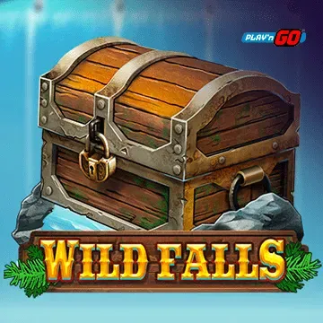 PlaynGo : Wild Falls - STOREBET77