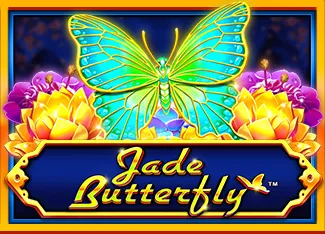Pragmatic : Jade Butterfly - STOREBET77