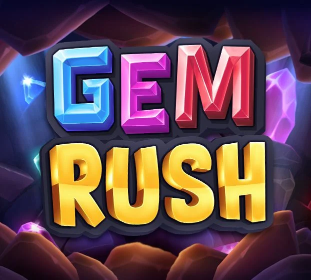 Slotmill : Gem Rush - STOREBET77