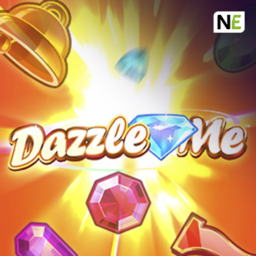 NetEnt : Dazzle Me - STOREBET77