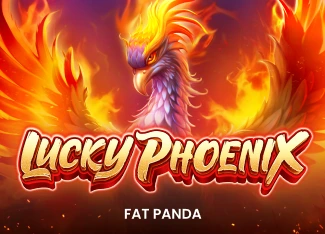 FatPanda : Lucky Phoenix - STOREBET77