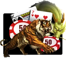 Dragon Tiger - STOREBET77
