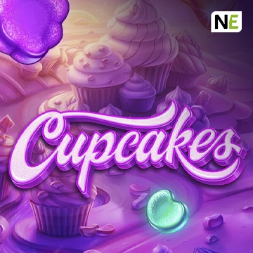 NetEnt : Cupcakes - STOREBET77