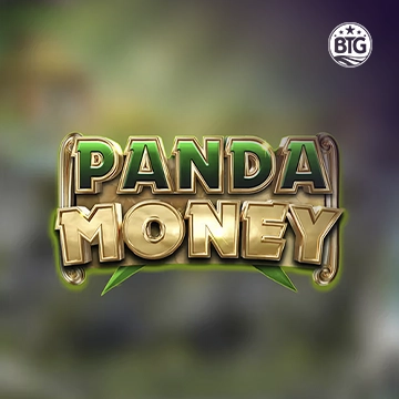 Bigtime : Panda Money - STOREBET77