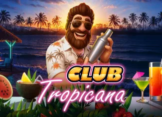 Pragmatic : Club Tropicana - STOREBET77