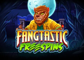 Pragmatic : Fangtastic Freespins - STOREBET77