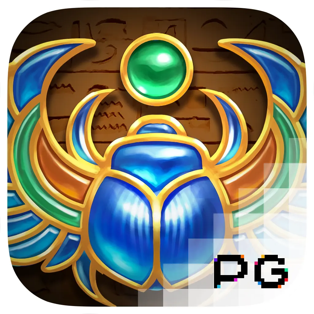 PGSoft : Symbols Of Egypt - STOREBET77