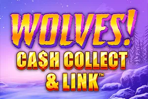Playtech : Wolves! Cash Collect & Link™ - STOREBET77