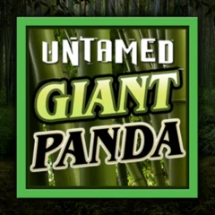 Microgaming : Untamed - Giant Panda - STOREBET77