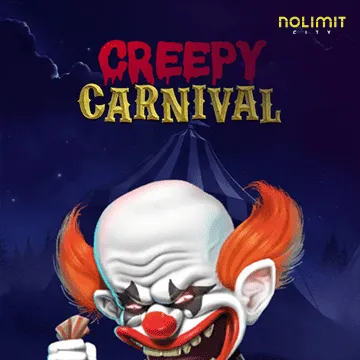 NolimitCity : The Creepy Carnival - STOREBET77