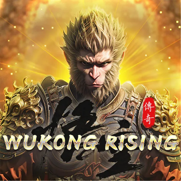CosmoPlay : Wukong Rising - STOREBET77