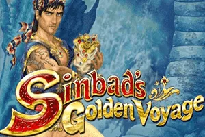 Playtech : Sinbads Golden Voyage - STOREBET77