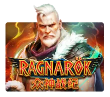 Ragnarok - STOREBET77