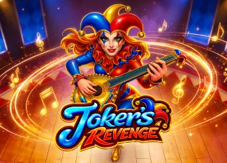 Jokers Revenge - STOREBET77