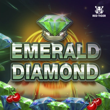 Redtiger : Emerald Diamond - STOREBET77