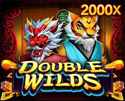 JDB : Double Wilds - STOREBET77
