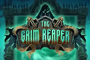 Playtech : The Grim Reaper - STOREBET77