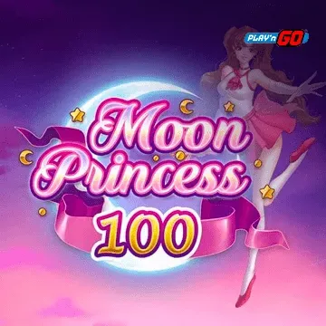 PlaynGo : Moon Princess 100 - STOREBET77
