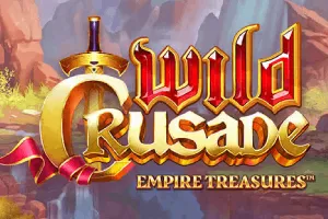 Playtech : Wild Crusade: Empire Treasures - STOREBET77