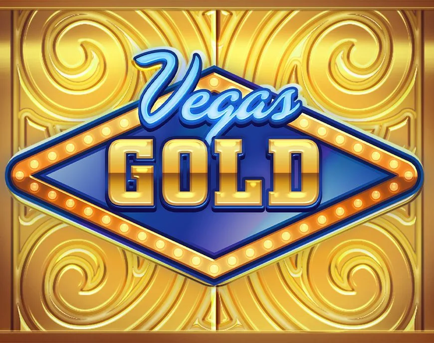 Slotmill : Vegas Gold - STOREBET77