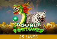 Spadegaming : Double Fortunes - STOREBET77