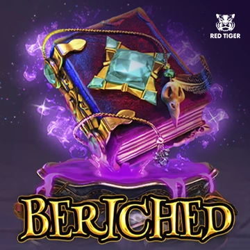 Redtiger : Beriched - STOREBET77
