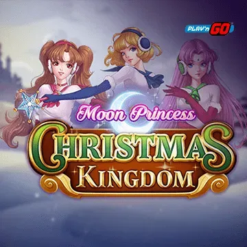 PlaynGo : Moon Princess: Christmas Kingdom - STOREBET77