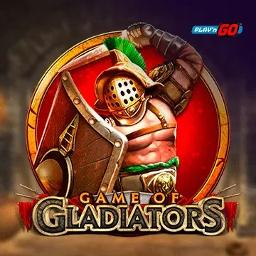 PlaynGo : Game of Gladiators - STOREBET77