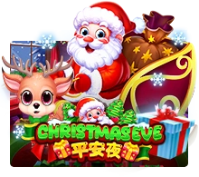 Joker123 : Christmas Eve - STOREBET77