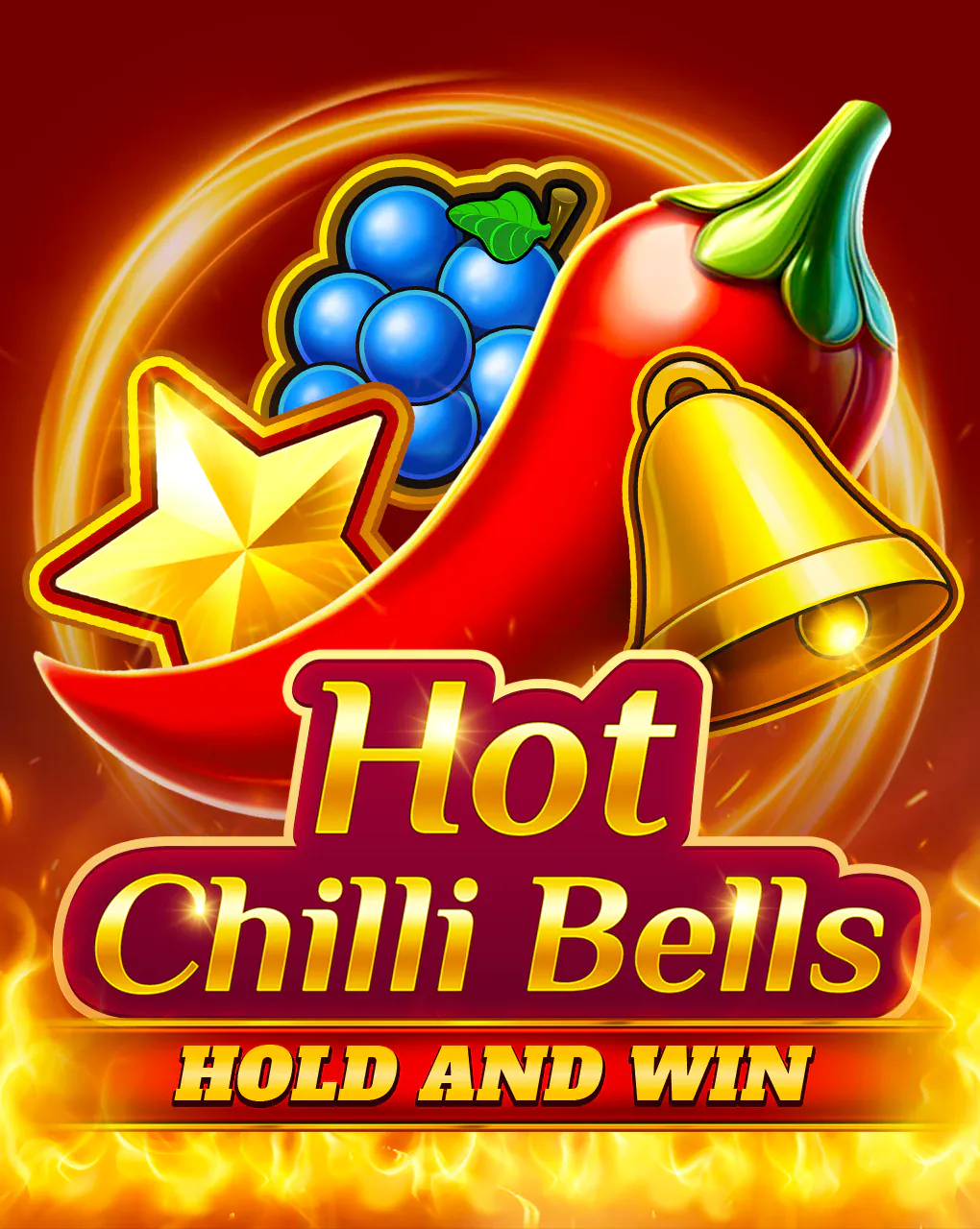 Bgaming : Hot Chilli Bells - STOREBET77
