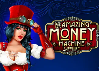 Pragmatic : Amazing Money Machine - STOREBET77