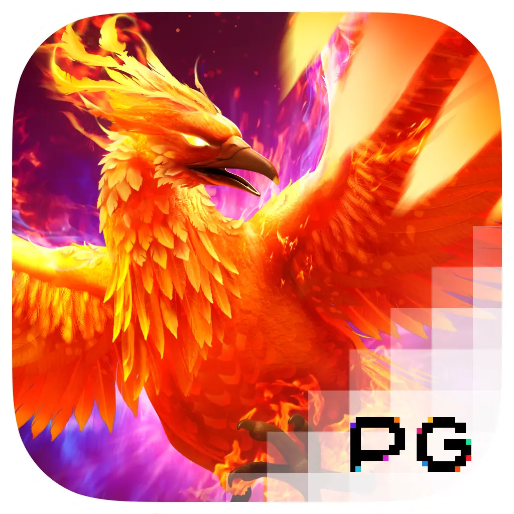 PGSoft : Phoenix Rises - STOREBET77