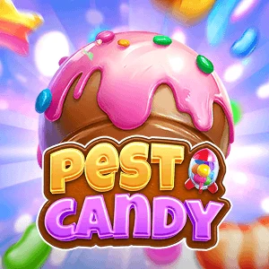 Besoft : Candy Frenzy - STOREBET77