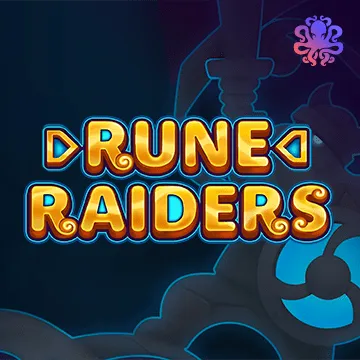 Octoplay : Rune Raiders - STOREBET77