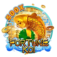 Facai : FORTUNE KOI - STOREBET77